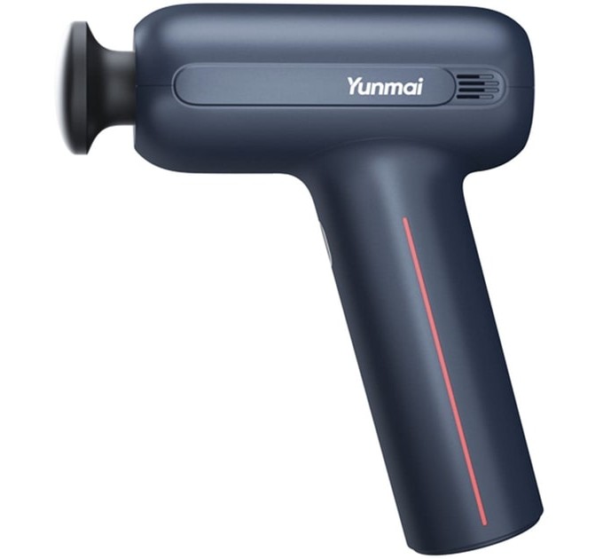 Yunmai Масажер Yunmai Massage Gun EasePro (YMFG-M406)