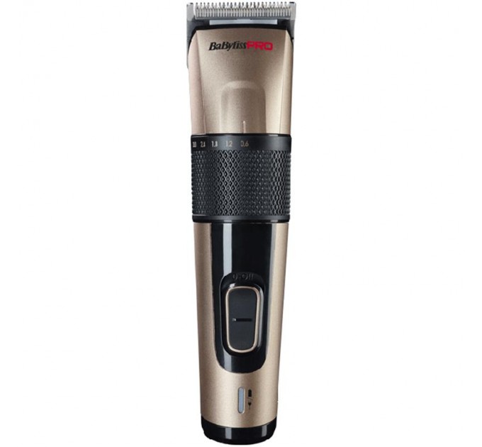 Babyliss Pro Машинка для стрижки Babyliss Pro FX862E Cut-Definer
