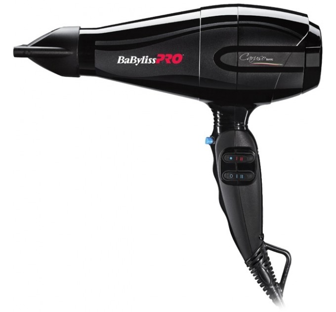Babyliss Pro Фен Babyliss Pro BAB6510IRE