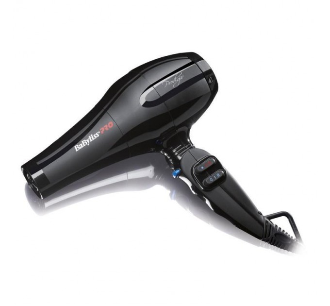 Babyliss Pro Фен Babyliss Pro BAB6710RE