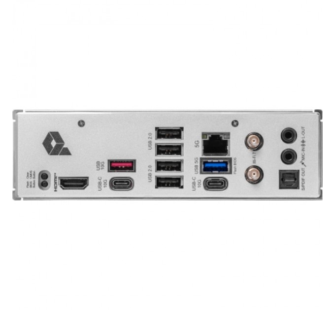 MSI Материнська плата MSI PRO B850-P WIFI