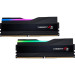 G.Skill Модуль пам'яті для комп'ютера DDR5 32GB (2x16GB) 7200 MHz Trident Z5 RGB G.Skill (F5-7200J3445G16GX2-TZ5RK)