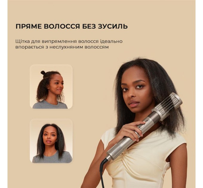 Dreame Стайлер Dreame Airstyle (AMF17A)