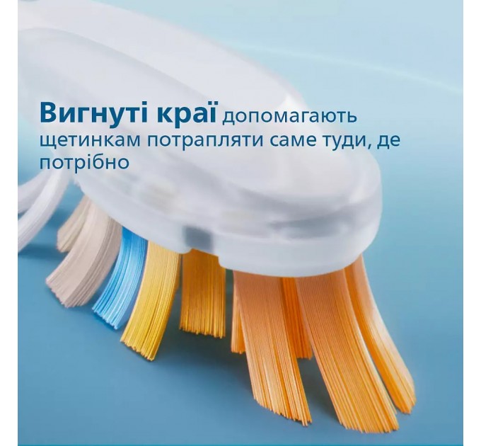 Philips Насадка для зубної щітки Philips HX9094/87