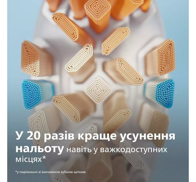 Philips Насадка для зубної щітки Philips HX9094/87