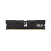 Goodram Модуль пам`ятi DDR5 2x16GB/5600 Goodram IRDM Black (IR-5600D564L36S/32GDC)