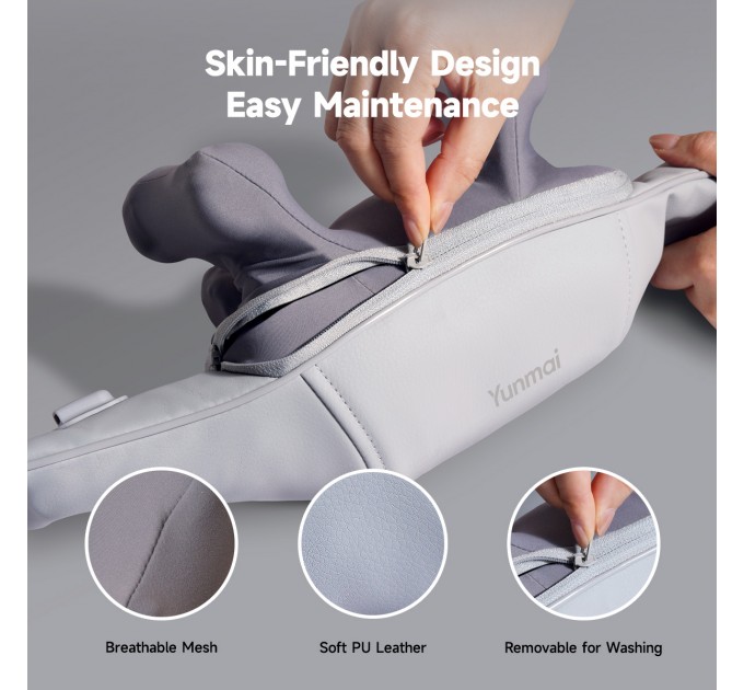 Yunmai Масажер Yunmai Neck Massager (YMB241)