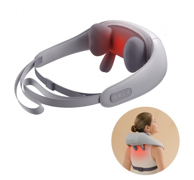 Yunmai Масажер Yunmai Neck Massager (YMB241)