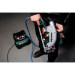 Metabo Компресор Metabo BASIC 160-6 W OF безолійний, 900Вт, 6л, 160л/хв, 8бар (601501000)