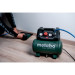 Metabo Компресор Metabo BASIC 160-6 W OF безолійний, 900Вт, 6л, 160л/хв, 8бар (601501000)