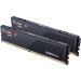 G.Skill Модуль пам'яті для комп'ютера DDR5 32GB (2x16GB) 6000 MHz Flare X5 G.Skill (F5-6000J3636F16GX2-FX5)
