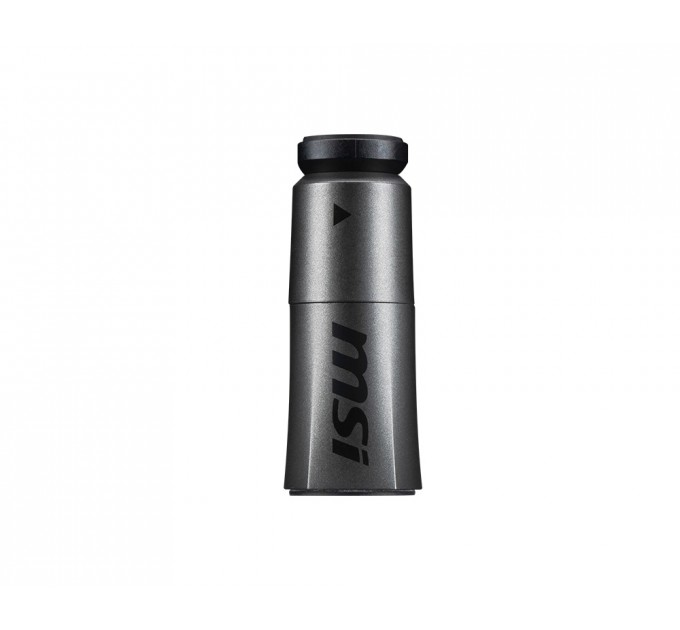 MSI Відеокарта GF RTX 5070 Ti 16GB GDDR7 Gaming Trio OC MSI (GeForce RTX 5070 Ti 16G GAMING TRIO OC)