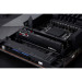 G.Skill Модуль пам'яті для комп'ютера DDR5 32GB (2x16GB) 6000 MHz Ripjaws S5 G.Skill (F5-6000J3040F16GX2-RS5K)