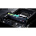 G.Skill Модуль пам'яті для комп'ютера DDR5 64GB (2x32GB) 6000 MHz Trident Z5 RGB G.Skill (F5-6000J3040G32GX2-TZ5RK)