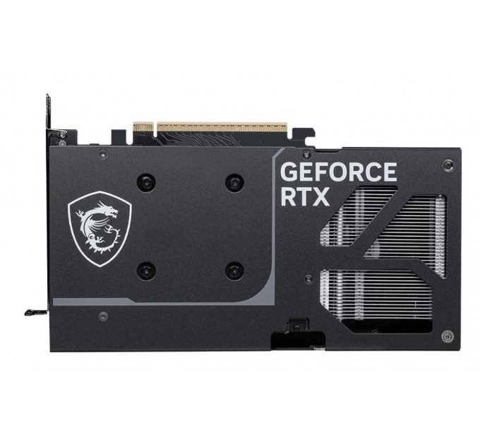 MSI Відеокарта GF RTX 5060 Ti 16GB GDDR7 Ventus 2X OC Plus MSI (GeForce RTX 5060 Ti 16G VENTUS 2X OC PLUS)