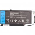 PowerPlant Акумулятор до ноутбука DELL Inspiron 14-5439 (VH748) 11.4V 51.2Wh PowerPlant (NB441099)