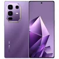 Смартфон Infinix Note 50 Pro+ X6856 12/256GB Enchanted Purple