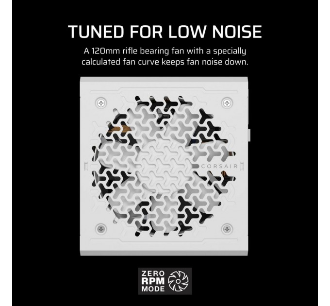 Corsair Блок живлення Corsair RM750e (CP-9020292-EU) 750W