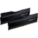G.Skill Модуль пам'яті для комп'ютера DDR5 32GB (2x16GB) 5600 MHz Trident Z5 Silver G.Skill (F5-5600J4040C16GX2-TZ5S)