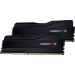 G.Skill Модуль пам'яті для комп'ютера DDR5 32GB (2x16GB) 5600 MHz Trident Z5 Silver G.Skill (F5-5600J4040C16GX2-TZ5S)