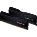 G.Skill Модуль пам'яті для комп'ютера DDR5 32GB (2x16GB) 5600 MHz Trident Z5 Silver G.Skill (F5-5600J4040C16GX2-TZ5S)