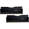 G.Skill Модуль пам'яті для комп'ютера DDR5 32GB (2x16GB) 5600 MHz Trident Z5 Silver G.Skill (F5-5600J4040C16GX2-TZ5S)