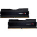 G.Skill Модуль пам'яті для комп'ютера DDR5 32GB (2x16GB) 5600 MHz Trident Z5 Silver G.Skill (F5-5600J4040C16GX2-TZ5S)