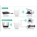 Fenvi Точка доступу Fenvi FWD-R1208U Wi-Fi Repeater Booster 2.4G/5GHz