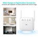 Fenvi Точка доступу Fenvi FWD-R1208U Wi-Fi Repeater Booster 2.4G/5GHz