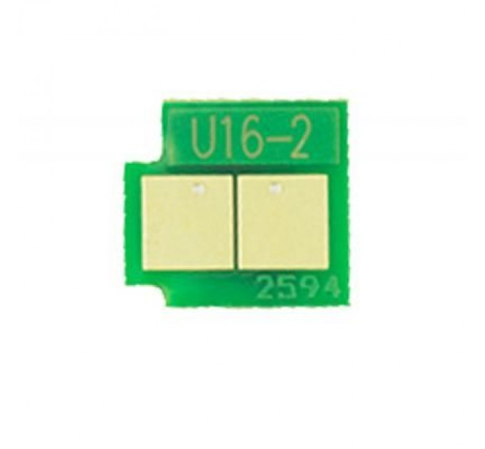 Static Control Чип для картриджа HP LJ 5200/Enterprise 700 M712/M5025 MFP Static Control (U16-2CHIP-10)