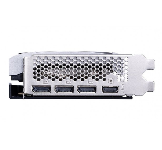 MSI Відеокарта GF RTX 5060 Ti 16GB GDDR7 Ventus 3X OC MSI (GeForce RTX 5060 Ti 16G VENTUS 3X OC)