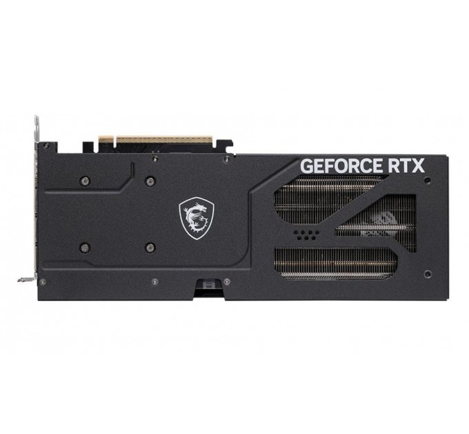 MSI Відеокарта GF RTX 5060 Ti 16GB GDDR7 Ventus 3X OC MSI (GeForce RTX 5060 Ti 16G VENTUS 3X OC)