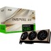 MSI Відеокарта GF RTX 5080 16GB GDDR7 Inspire 3X OC MSI (GeForce RTX 5080 16G INSPIRE 3X OC)