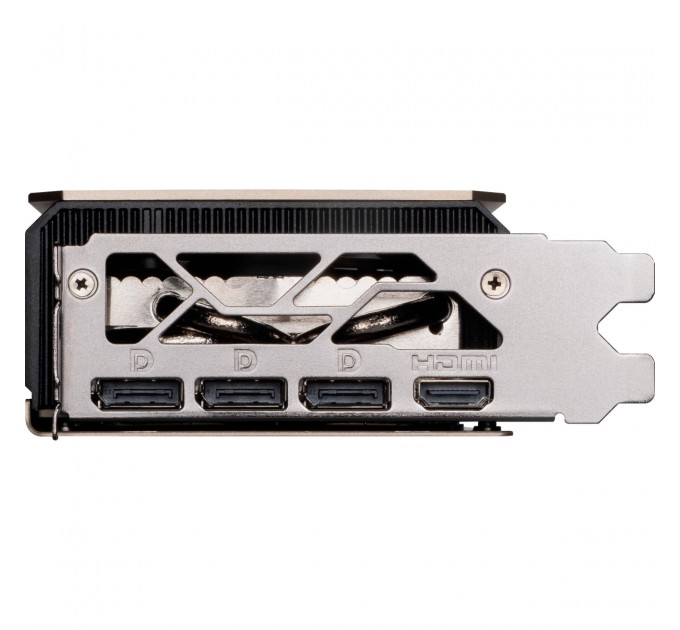 MSI Відеокарта GF RTX 5080 16GB GDDR7 Inspire 3X OC MSI (GeForce RTX 5080 16G INSPIRE 3X OC)