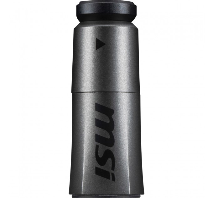 MSI Відеокарта GF RTX 5080 16GB GDDR7 Inspire 3X OC MSI (GeForce RTX 5080 16G INSPIRE 3X OC)