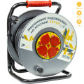 PowerPlant Мережевий подовжувач PowerPlant JY-20022/50, 50м (EX610549)