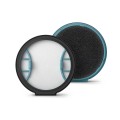 Philips Набір фільтрів до пилососів серії 2000 та 3000 Philips XV1631/01