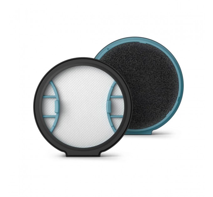 Philips Набір фільтрів до пилососів серії 2000 та 3000 Philips XV1631/01