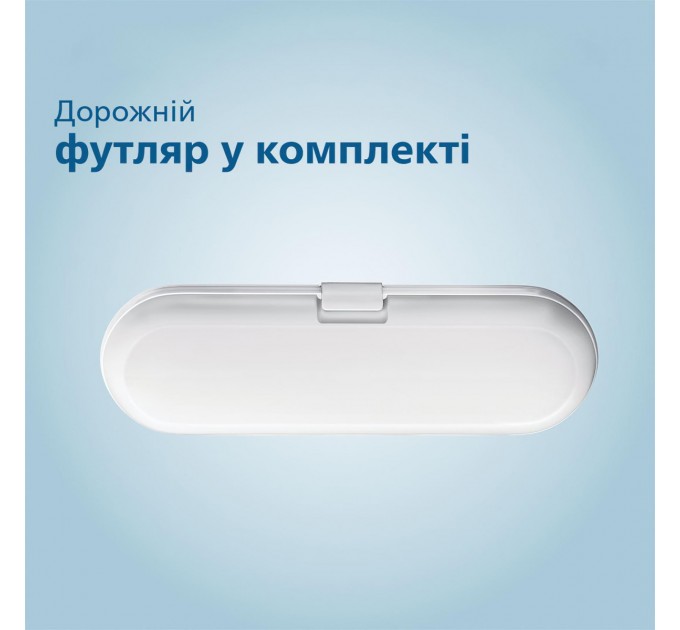 Philips Зубна електрощітка Philips HX6859/29