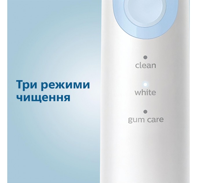 Philips Зубна електрощітка Philips HX6859/29
