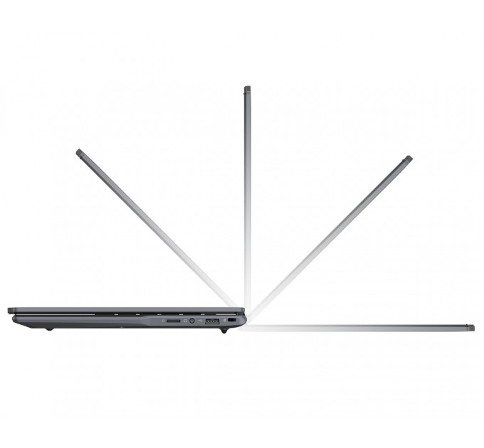 Pixus Ноутбук Pixus Bit Lite (4897058532142)