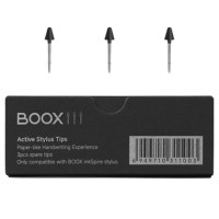 Наконечники для активного стилуса BOOX InkSpire (OSL0071R)
