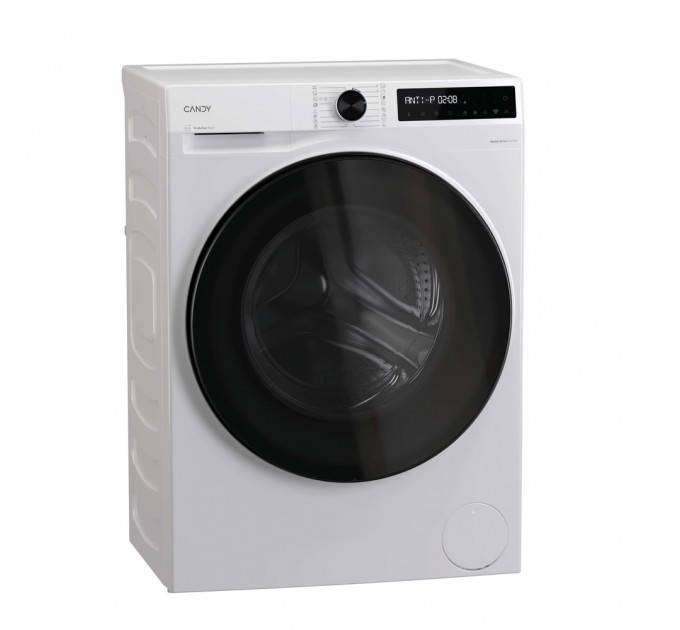 Candy Пральна машина з сушкою Candy BWR485SBL6-S