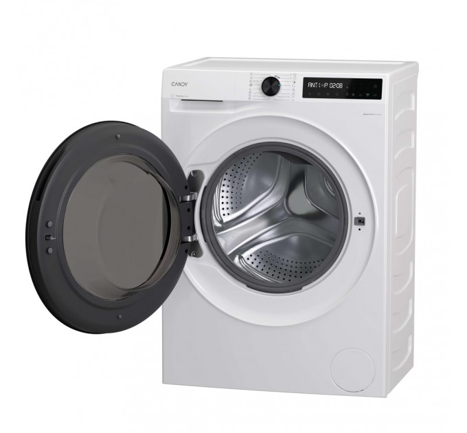 Candy Пральна машина з сушкою Candy BWR485SBL6-S