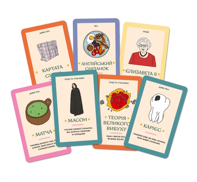 Orner Гра для компанії Orner Хто я in world? (orner-2618)