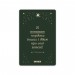 Orner Картки з афірмаціями Orner Люблю та турбуюсь про себе (orner-2891)