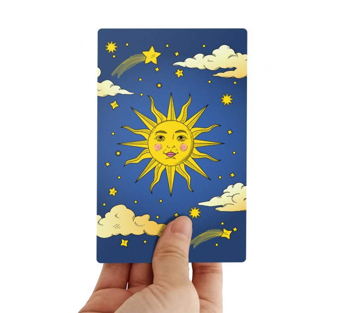 Orner Картки з афірмаціями Orner Я можу все! (orner-2309)