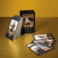 Карти Таро Orner Золота колода (orner-2113)