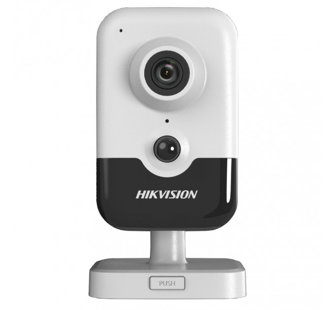 Hikvision IP-камера Hikvision DS-2CD2463G2-I (2.8мм)
