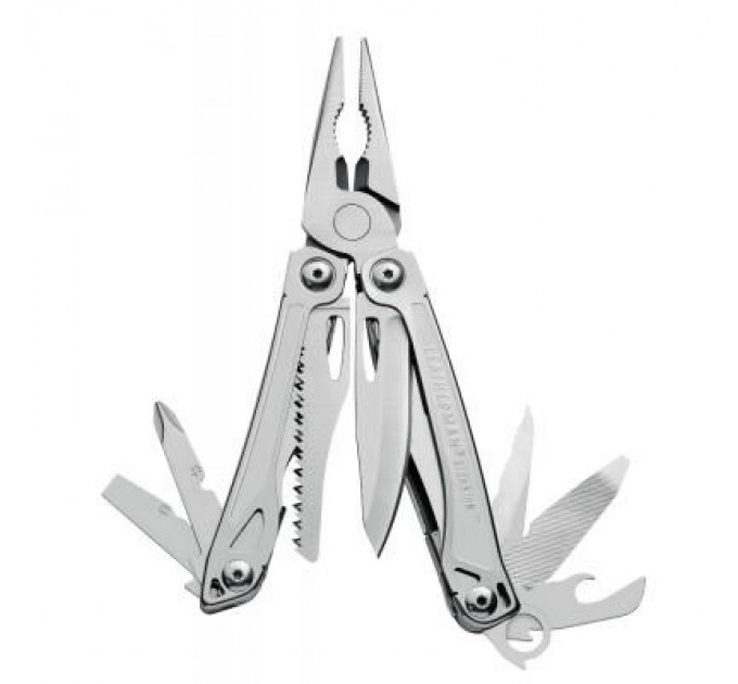 Leatherman Мультитул Leatherman Sidekick (831439)